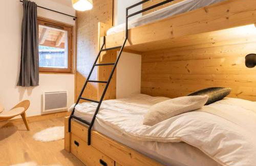 Appartement 3 Ch., 4 Pièces, 6 Pers., Valmorel avec Parking - FR-1-291-887 - Photo 8