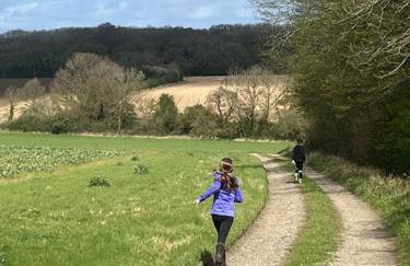 Wood Farm Stables - Sleeps 6-8 - Photo 47