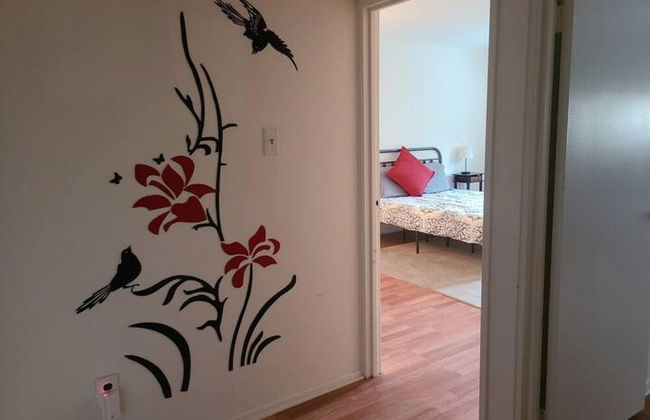 2BR 2B Clean Spacious Great Location - Foto 13