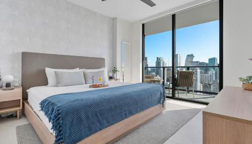 MVR Skyline Luxury in Downtown Miami - Foto 4