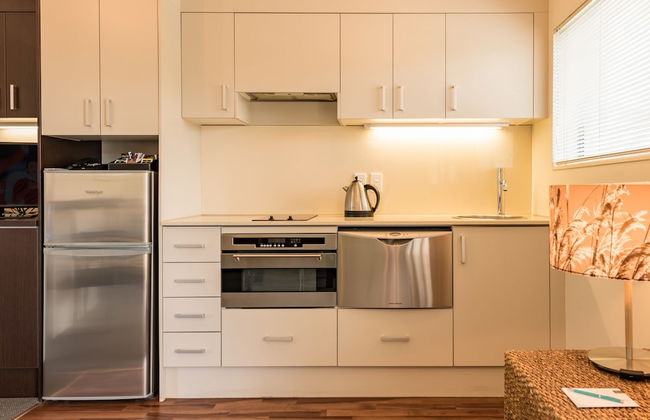 Sea Spray Suites - Foto 18