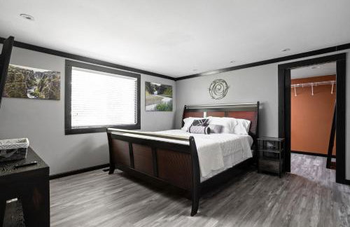 Sleeps 10, Indoor and Outdoor Theaters, Batting Cage, & Games! - Foto 26