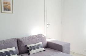 Appartement familial entre la gare et le centre-ville - Foto 7