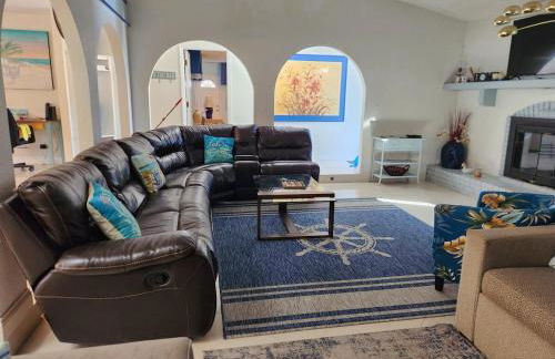 5 Bed Heated Pool Largo, FL 2 mi Indian Rocks Beach Sleeps 16 , Pets - Foto 70