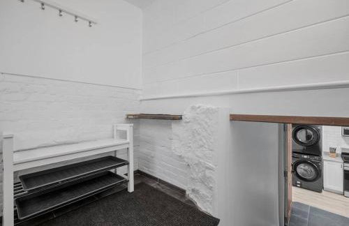 Shadyside, Pittsburgh, Modern and Quiet 1 Bedroom Unit1 with Free Parking - Foto 19