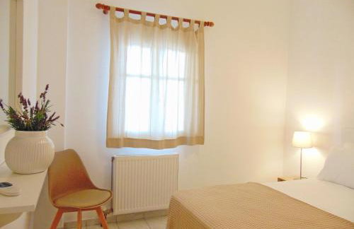 George's Place Sifnos - apartments - Foto 12