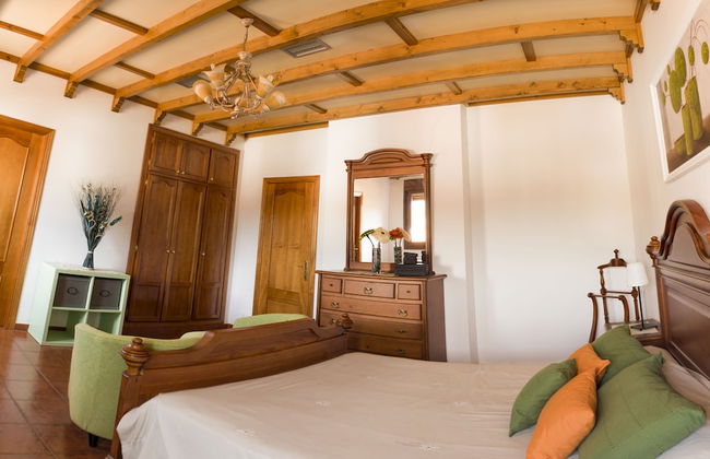 Apartamentos Rurales El Prado - Photo 7