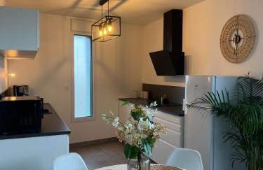 Les Terrasses de Saint Martin - Photo 5