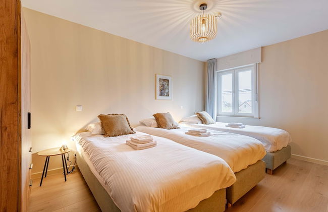 Vacation Home for 6 Person and Beautiful Garden - Foto 57