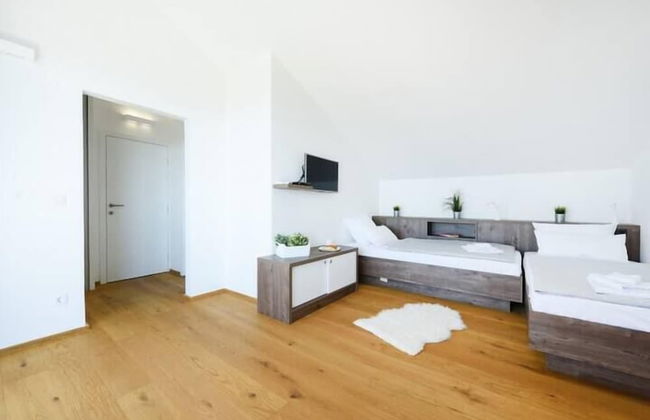 Vila Dana & Thalia - Private pool - Foto 4