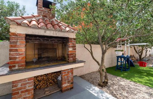 Beautiful Home In Sukosan With Sauna - Foto 24