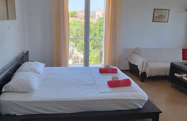 SolMar Aegina with private pool - jacuzzi - Foto 52