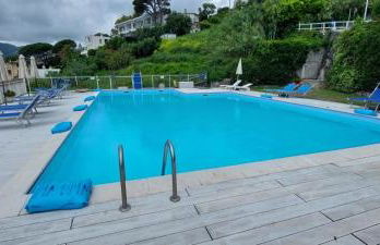 Appartamenti Enrica with amazing view - Foto 29