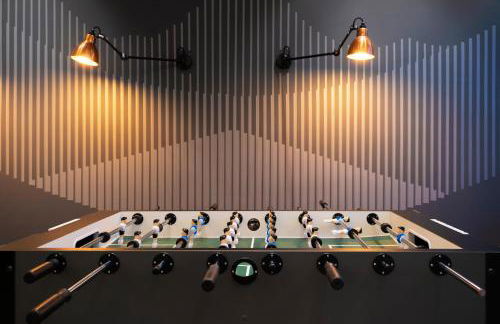 sylc. Apartmenthotel – Serviced Apartments - Foto 35