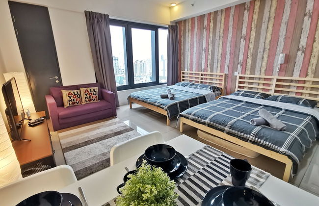 Tropicana 218 Suites - Foto 64