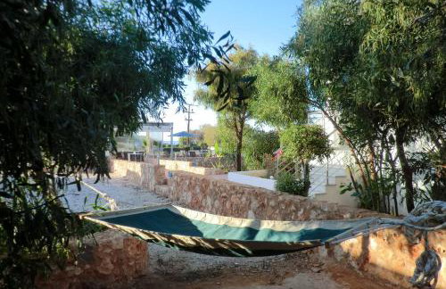 Poseidon Suites Hotel - Foto 60