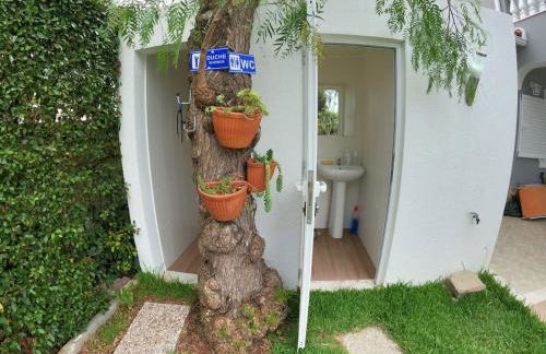 Luxury Apartment 4 Bedrooms Pool in Marisol - Foto 32