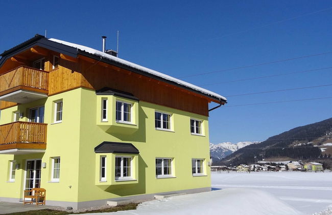 Villa in Altenmarkt With a Balcony - Foto 59