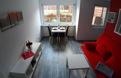 Ferienwohnung im schönen Zellertal - Foto 5