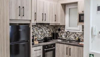 Eve's Central Comfort Apartment #1 - Foto 5