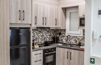 Eve's Central Comfort Apartment #1 - Foto 5