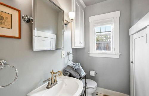 Quiet 5 Beds Kid-Friendly Mins to DTWN and Stanford - Foto 18