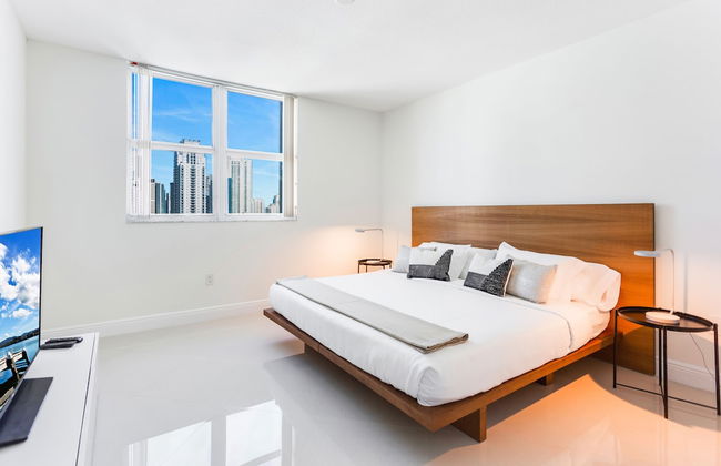 OB Brickell Miami - Foto 9