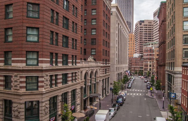 Faneuil Hall North End 4 Beds 2 Bath Downtown - Foto 40