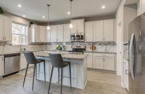 2 Mi to National Sports Center Blaine Base Camp - Foto 2