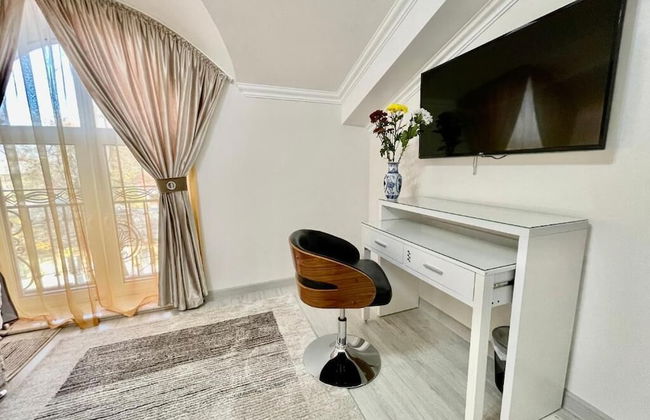 Premier City Apart Hotel Chisinau - Foto 38