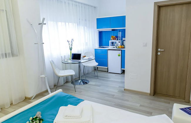 Iassium Residence Copou - Foto 7