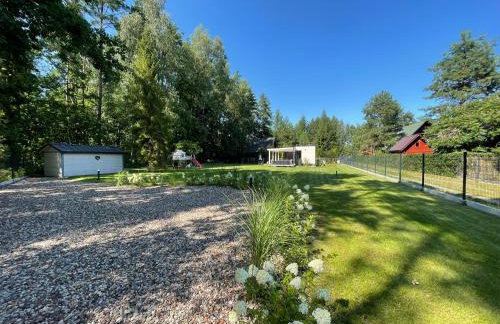 Orzyny Summer House - Foto 15