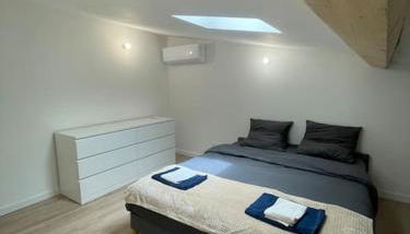 Duplex centre-ville - Foto 5