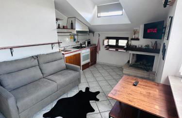 Pav Chalet Roccaraso-Roccacinquemiglia - Foto 2