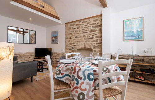 Le Duplex entre terre et mer - Foto 24