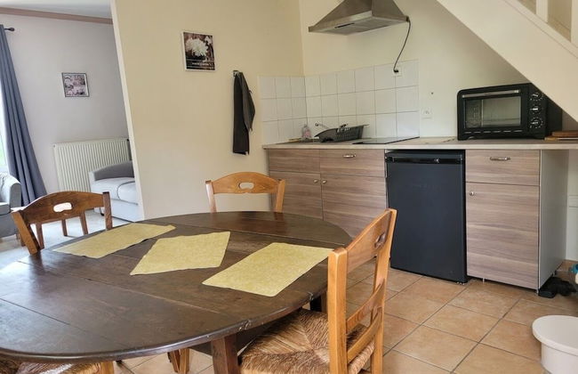 Gîte le cèdre bleu - Photo 2