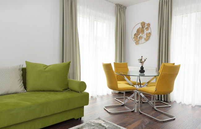 Brasov Holiday Apartments - Foto 50