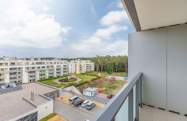 Aquamarina Onyx Apartments by Renters - Photo 27