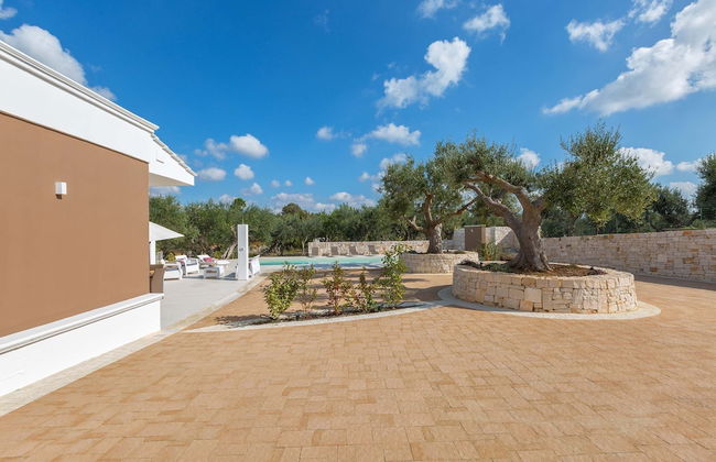 Villa Irma - Foto 17