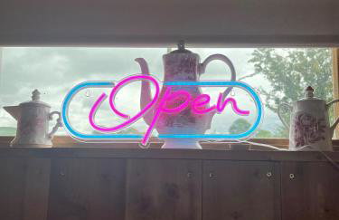 Olivia-Leigh Cottage - Foto 56