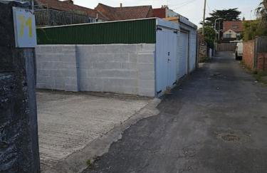 Cheerful 3-bedroom townhouse with free parking on site - Foto 18