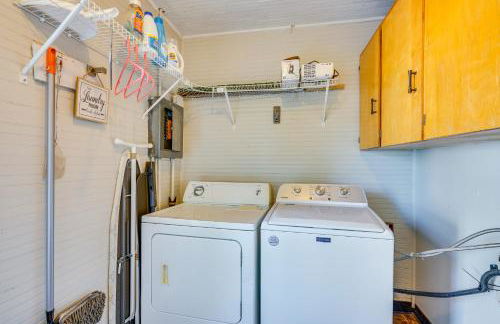 Extended Stay Home 3 Mi to Dtwn Pueblo - Foto 19