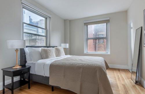 Blueground Lenox Hill view nr Central Park NYC-1303 - Foto 6