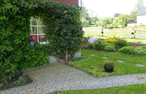 Basislager Hohnstein - Familie Lösel - Foto 3