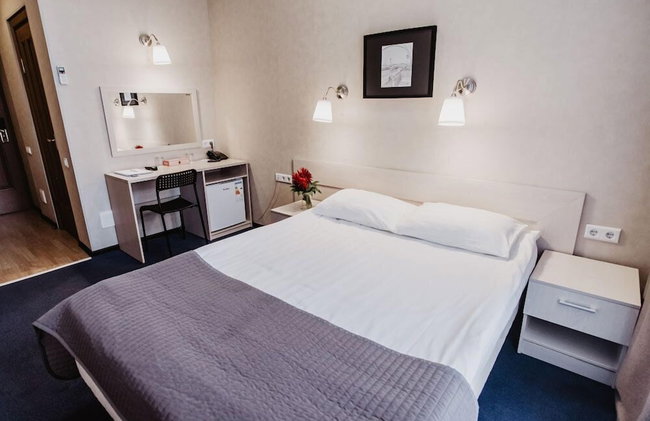Nevsky Grand Apartments - Foto 33