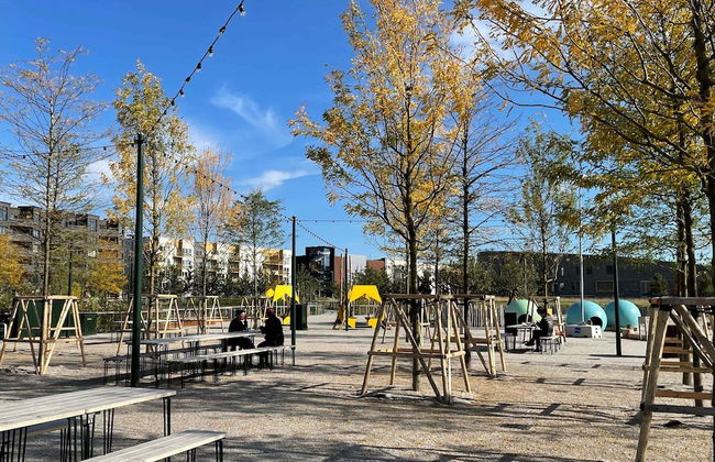 Room in Guest Room - 5 Min Walk Eurovision Hyllie - Foto 10