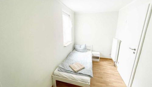 Fully Equipped Spacious Worker Apartment - Foto 3, towels