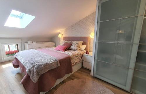 Buhardilla en el Burgos Historico - Foto 10