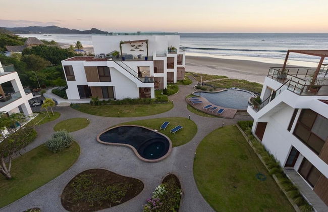 Hacienda Iguana Beach and Golf Resort - Foto 19