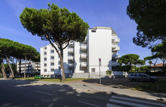 Residence Rubin - Photo 24